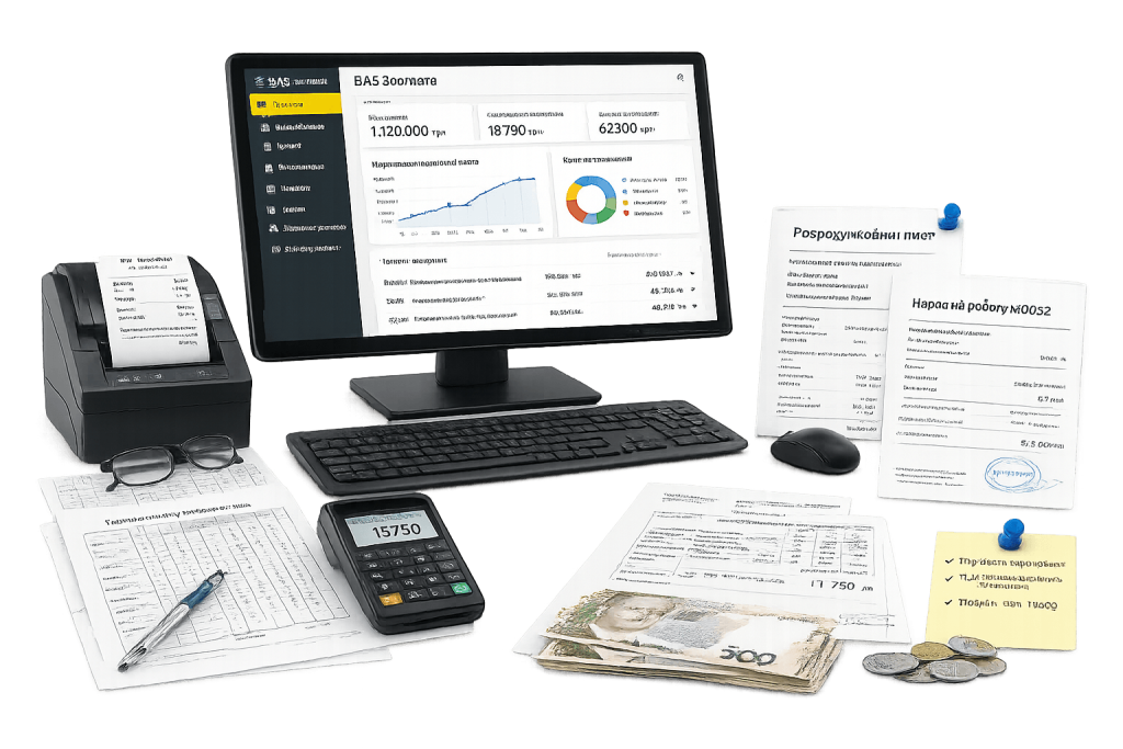 BAsPersonal 2